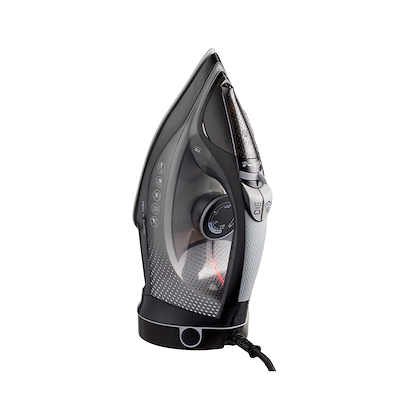 Nordic Sense ledningsfrit dampstrygejern 2400 watt