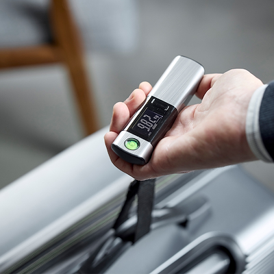 Nordic Sense bagagevægt