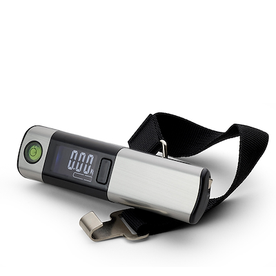 Nordic Sense bagagevægt