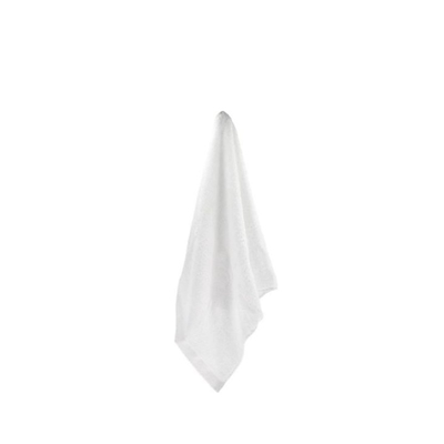 Södahl Organic Comfort håndklæde off white 50x100 cm