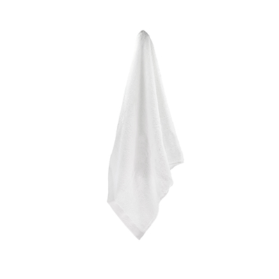 Södahl Comfort Organic håndklæde off white 50x100 cm