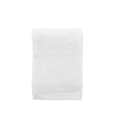 Södahl Comfort Organic håndklæde off white 50x100 cm