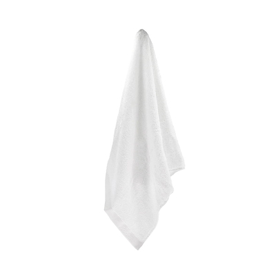 Södahl Comfort Organic håndklæde hvid 70x140 cm