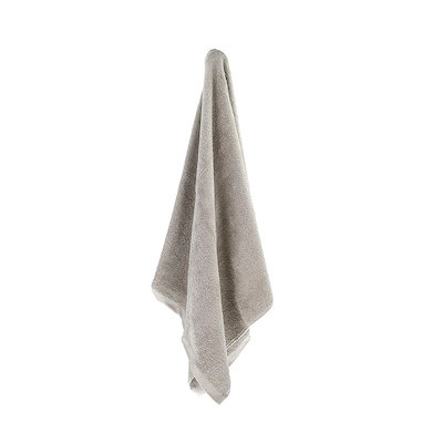 Södahl Comfort Organic håndklæde lysegrå 70x140 cm
