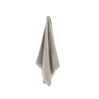 Södahl Comfort Organic håndklæde lysegrå 70x140 cm