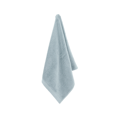 Södahl Comfort håndklæde linen blue 50x100 cm