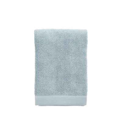 Södahl Comfort håndklæde linen blue 70x140 cm