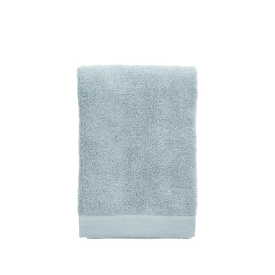 Södahl Comfort håndklæde linen blue 70x140 cm