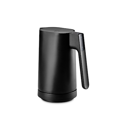 Jacob Jensen elkande sort 1,2 liter 1850 watt