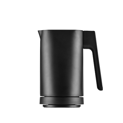 Jacob Jensen elkande sort 1,2 liter 1850 watt