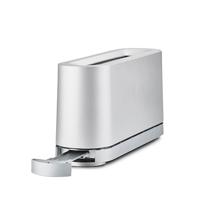 Jacob Jensen Long Slot brødrister 850 watt