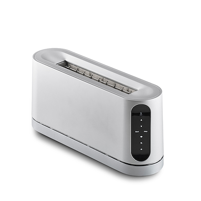 Jacob Jensen Long Slot brødrister 850 watt