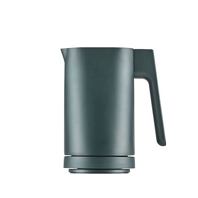 Jacob Jensen elkande grøn 1,2 liter 1850 watt