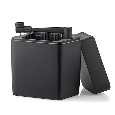 Rosti Classic osteboks sort