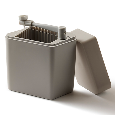 Rosti Classic osteboks hummus