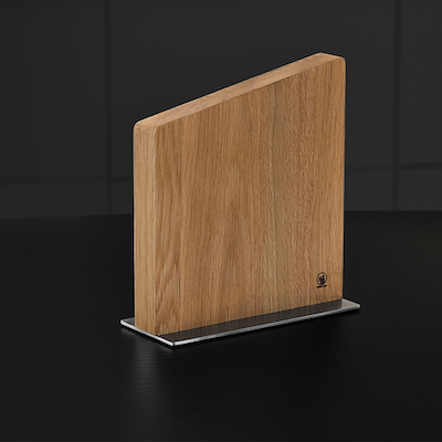 Morsø Foresta knivblok eg 22 cm