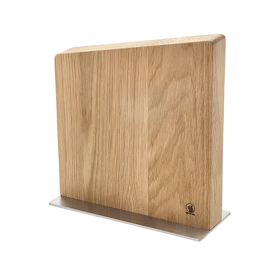 Morsø Foresta knivblok eg 22 cm