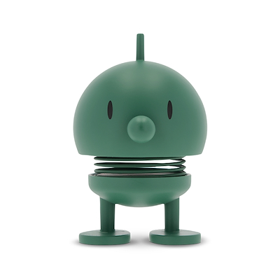 Hoptimist Bumble grøn 7,6 cm