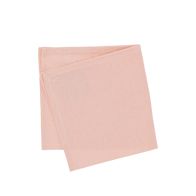 Bastian Tekstiler stofserviet rose 45x45 cm