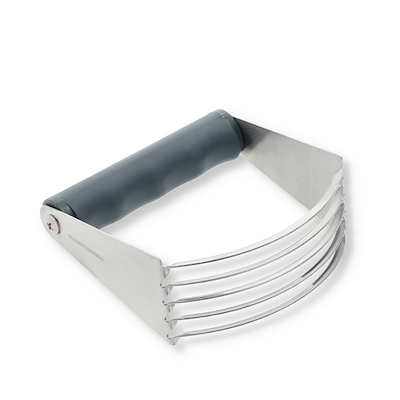 Blomsterbergs mørdejsjern stål