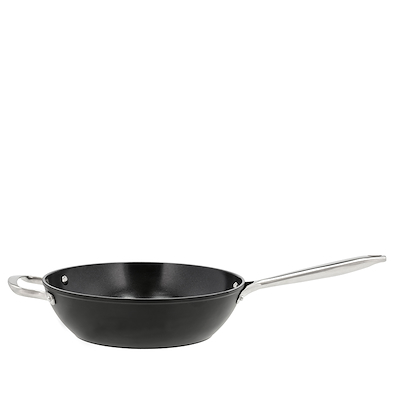 Pillivuyt Gourmet Travo wok Ø28 cm