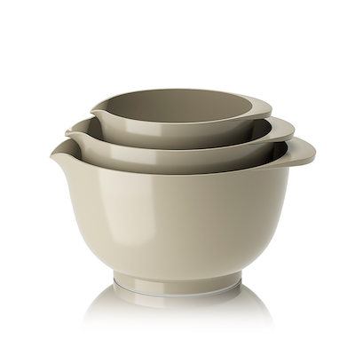 Rosti Margrethe røreskålesæt hummus 3 dele