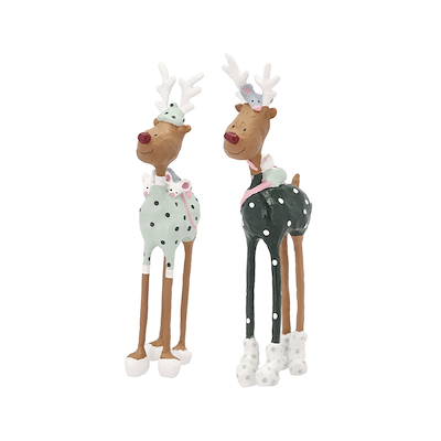 Medusa Copenhagen Hr. & Fru Rudolf 2024