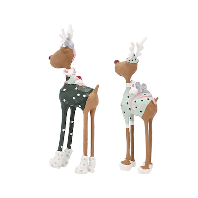 Medusa Copenhagen Hr. & Fru Rudolf 2024