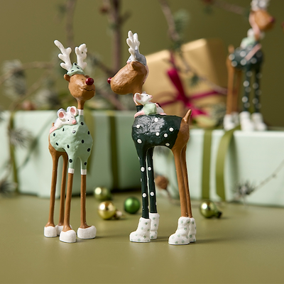 Medusa Copenhagen Hr. & Fru Rudolf 2024