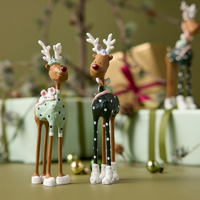 Medusa Copenhagen Hr. & Fru Rudolf 2024