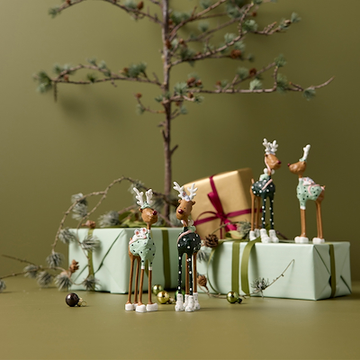 Medusa Copenhagen Hr. & Fru Rudolf 2024