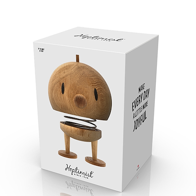 Hoptimist Bumble eg 23 cm