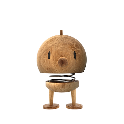 Hoptimist Bumble eg 23 cm