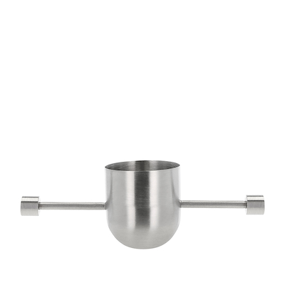 Funktion drinksmål vippe sølv 3.6 cl