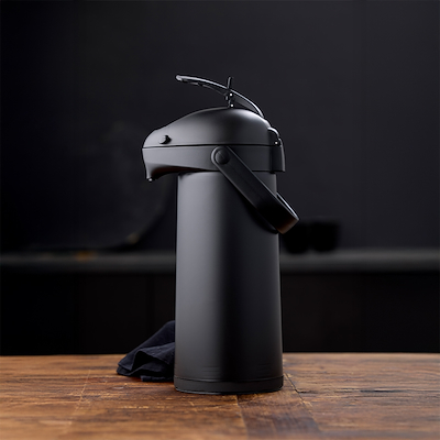 Funktion pumpekande sort 1.9 liter