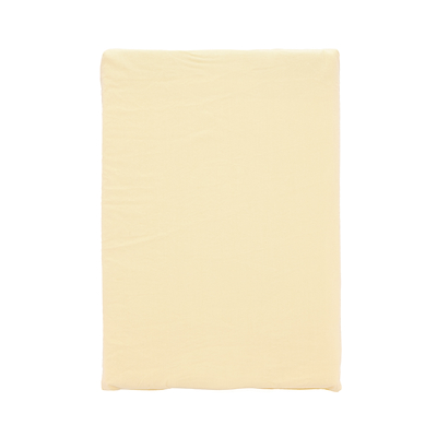 Södahl Whisper sengetøj gul 140x200 cm