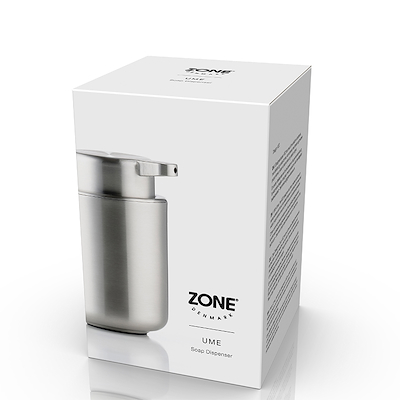 Zone Ume sæbedispenser 0,25 liter H12,8 cm