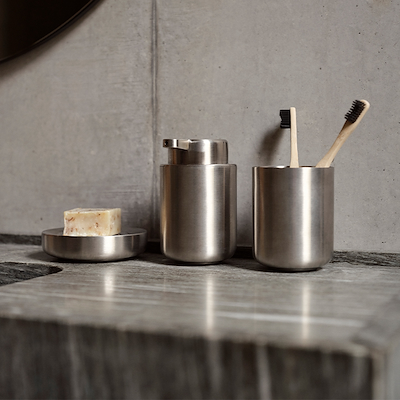 Zone Ume sæbedispenser 0,25 liter H12,8 cm