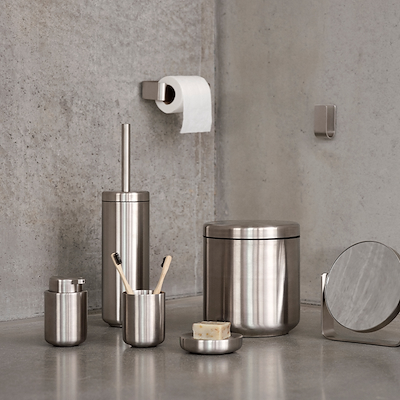 Zone Ume sæbedispenser 0,25 liter H12,8 cm