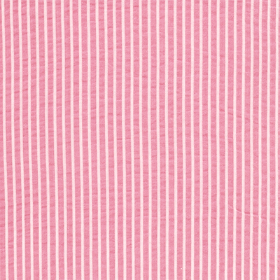 Södahl Cheerful sengetøj lyserød 140x200 cm