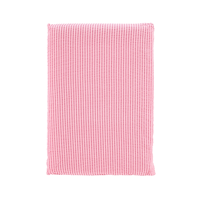 Södahl Cheerful sengetøj lyserød 140x200 cm