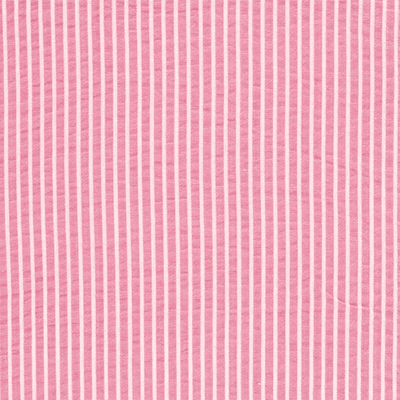 Södahl Cheerful sengetøj pink 140x220 cm