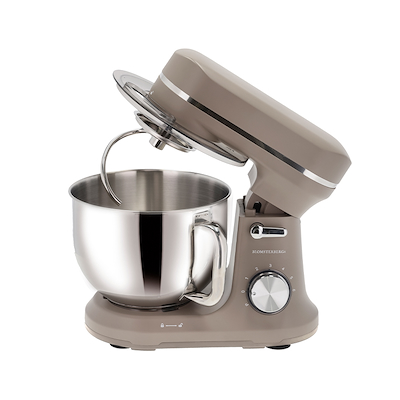 Blomsterbergs røremaskine latte 800 watt