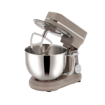 Blomsterbergs røremaskine latte 800 watt 5 liter