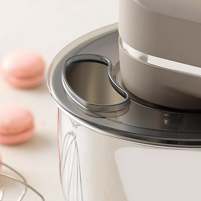 Blomsterbergs røremaskine latte 800 watt