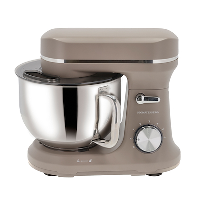 Blomsterbergs røremaskine latte 800 watt