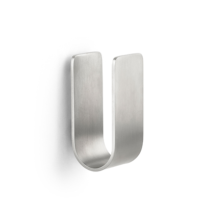 Zone Ume krog stål 3,5 x 3,4 x 8 cm