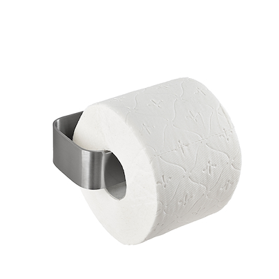 Zone Ume toiletrulleholder stål farve 16,4x7,6x4 cm