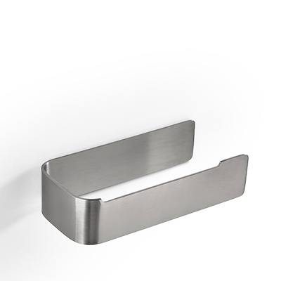 Zone Ume toiletrulleholder stål farve 16,4x7,6x4 cm
