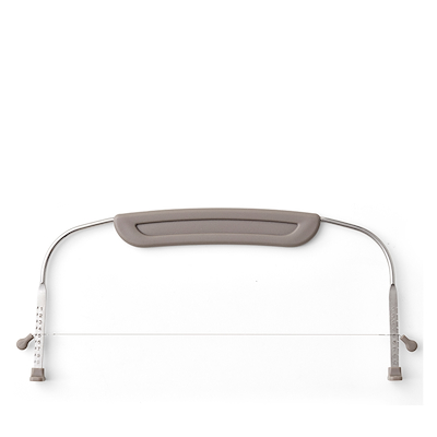 Blomsterberg kageskærer latte 36 cm